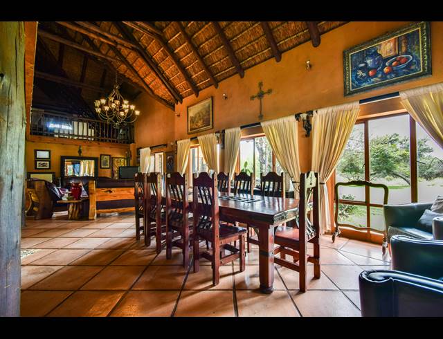 3 BEDROOM HOUSE FOR SALE IN LEEUWFONTEIN ESTATE